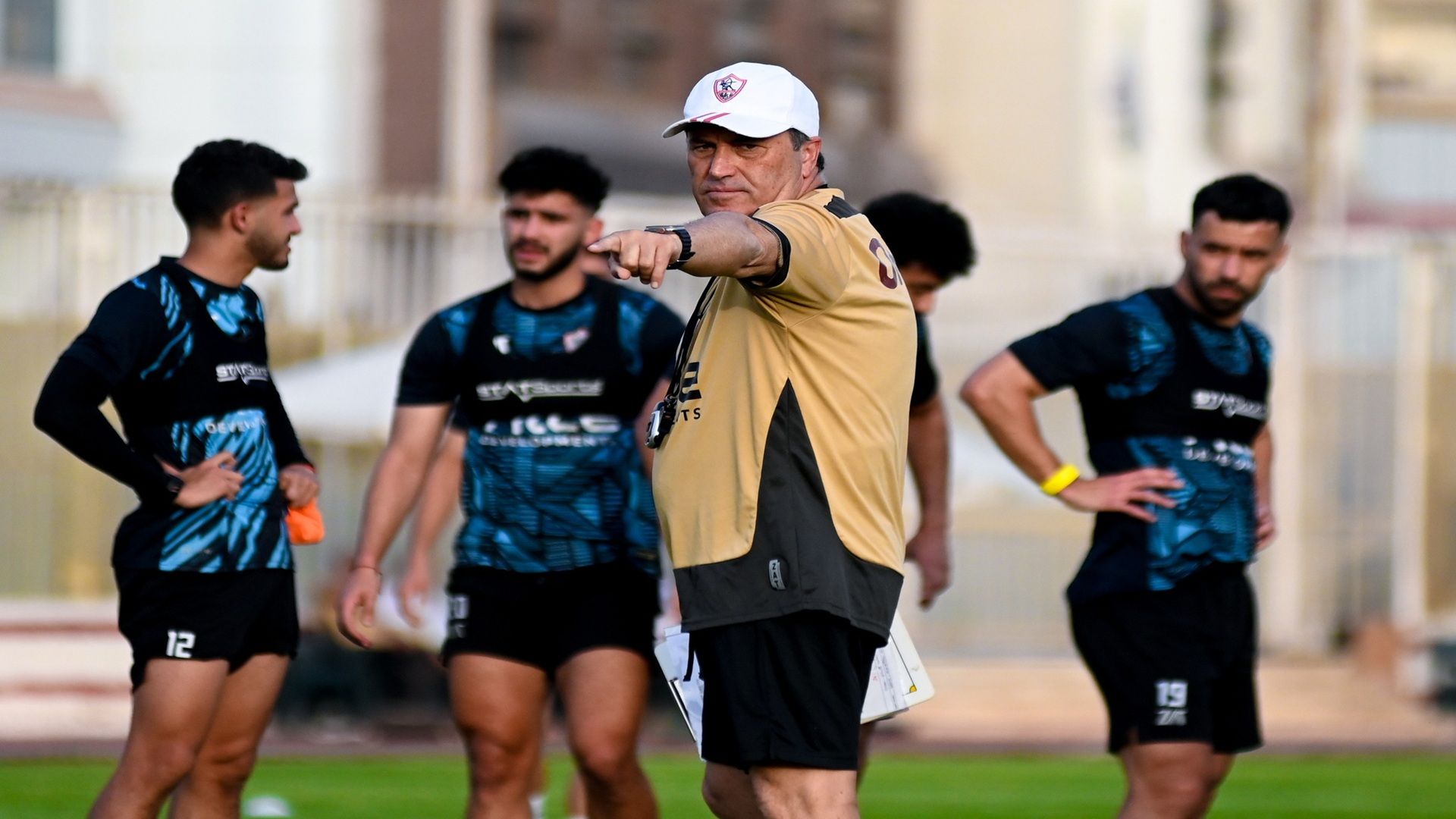 جوزيه بيسيرو