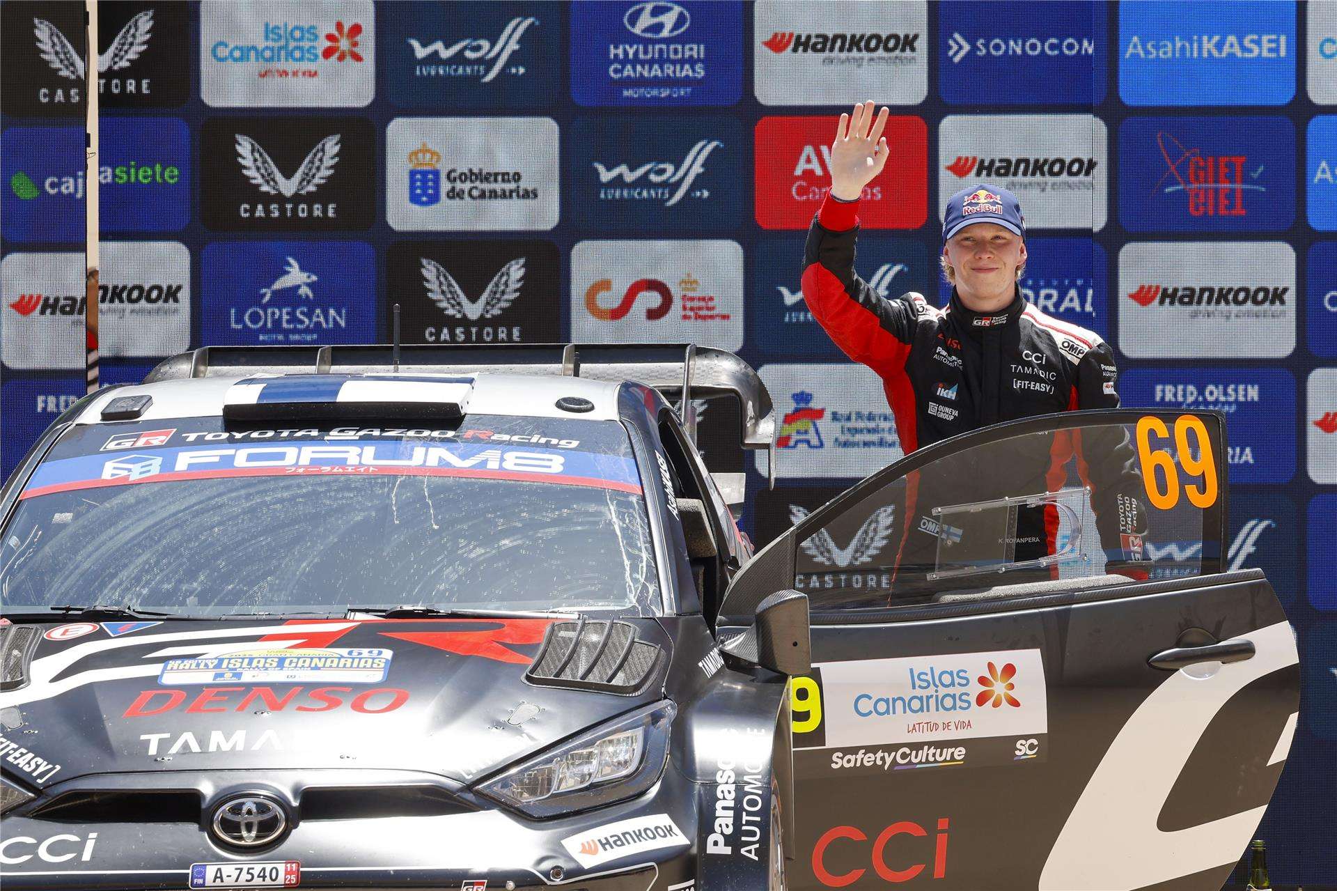 كالي روفانبيرا