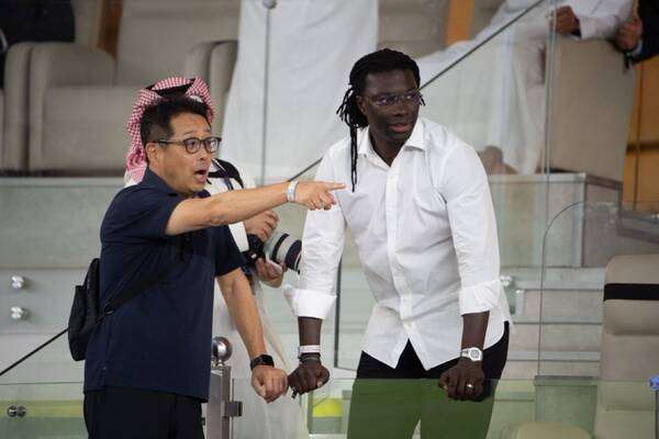 بافيتيمبي جوميز