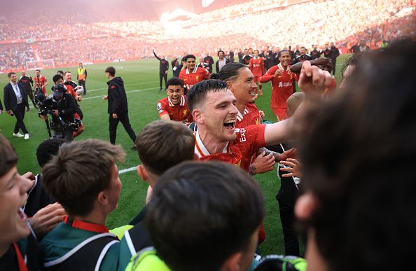 أندي روبرتسون