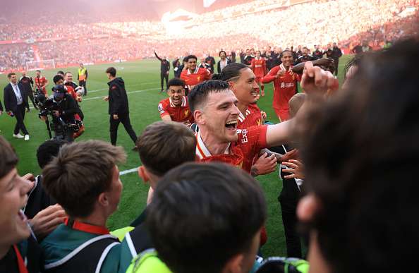 أندي روبرتسون