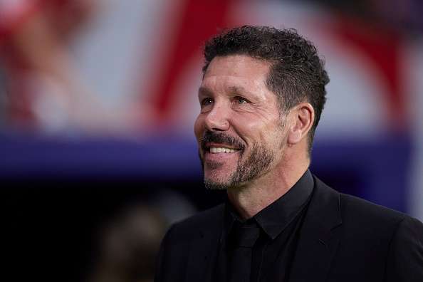 دييجو سيميوني