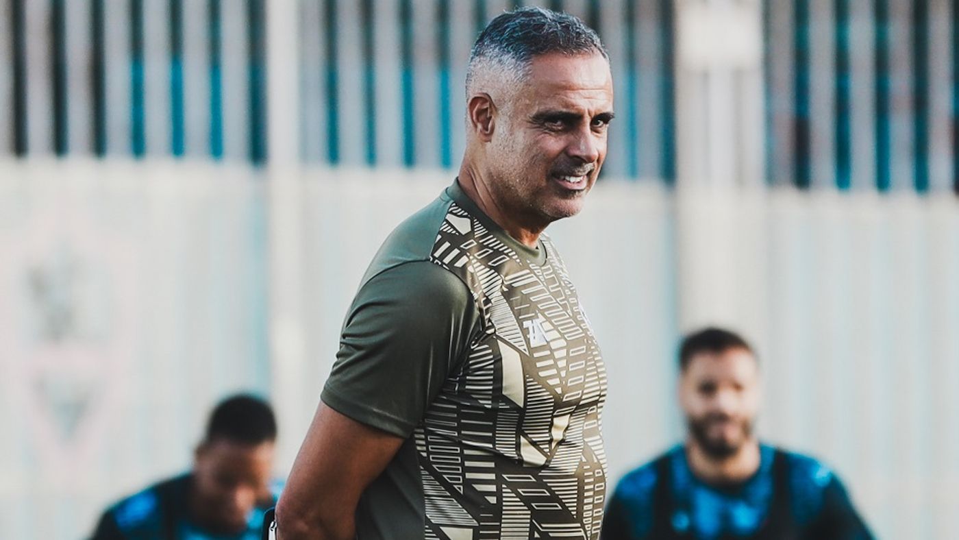مصادر كووورة: 3 مدربين وراء تجديد إيقاف القيد بالزمالك