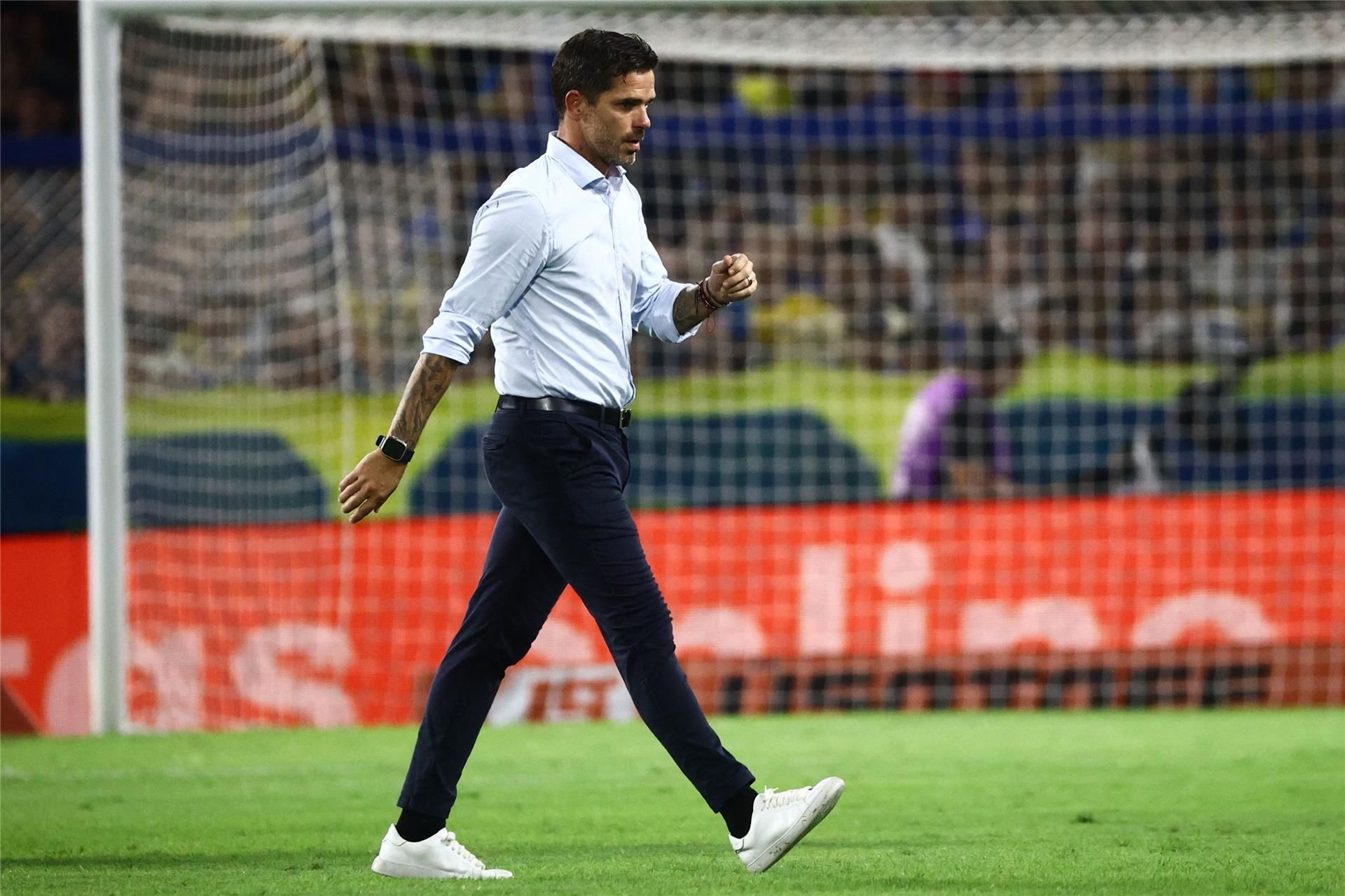 فرناندو جاجو