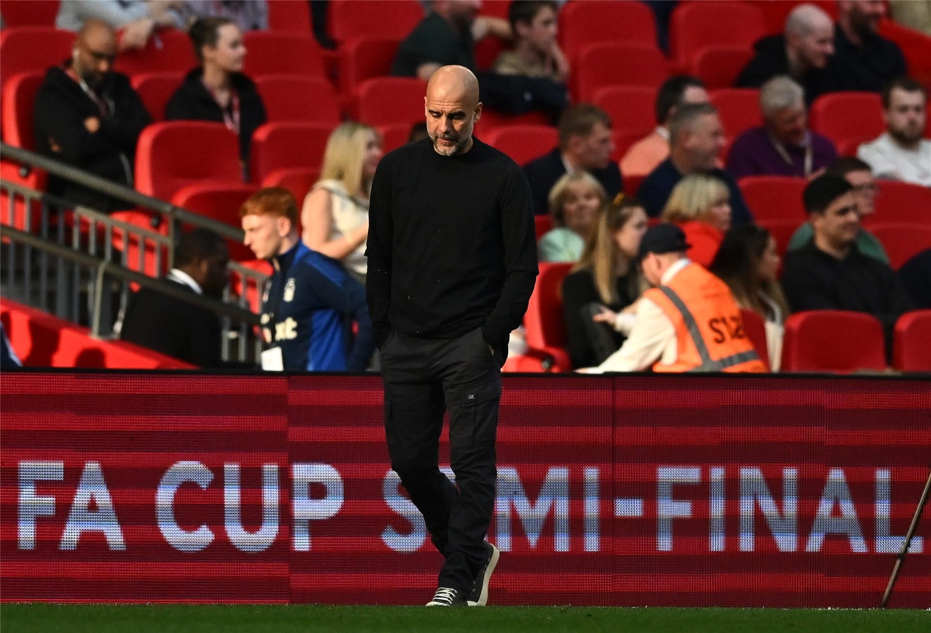 بيب جوارديولا