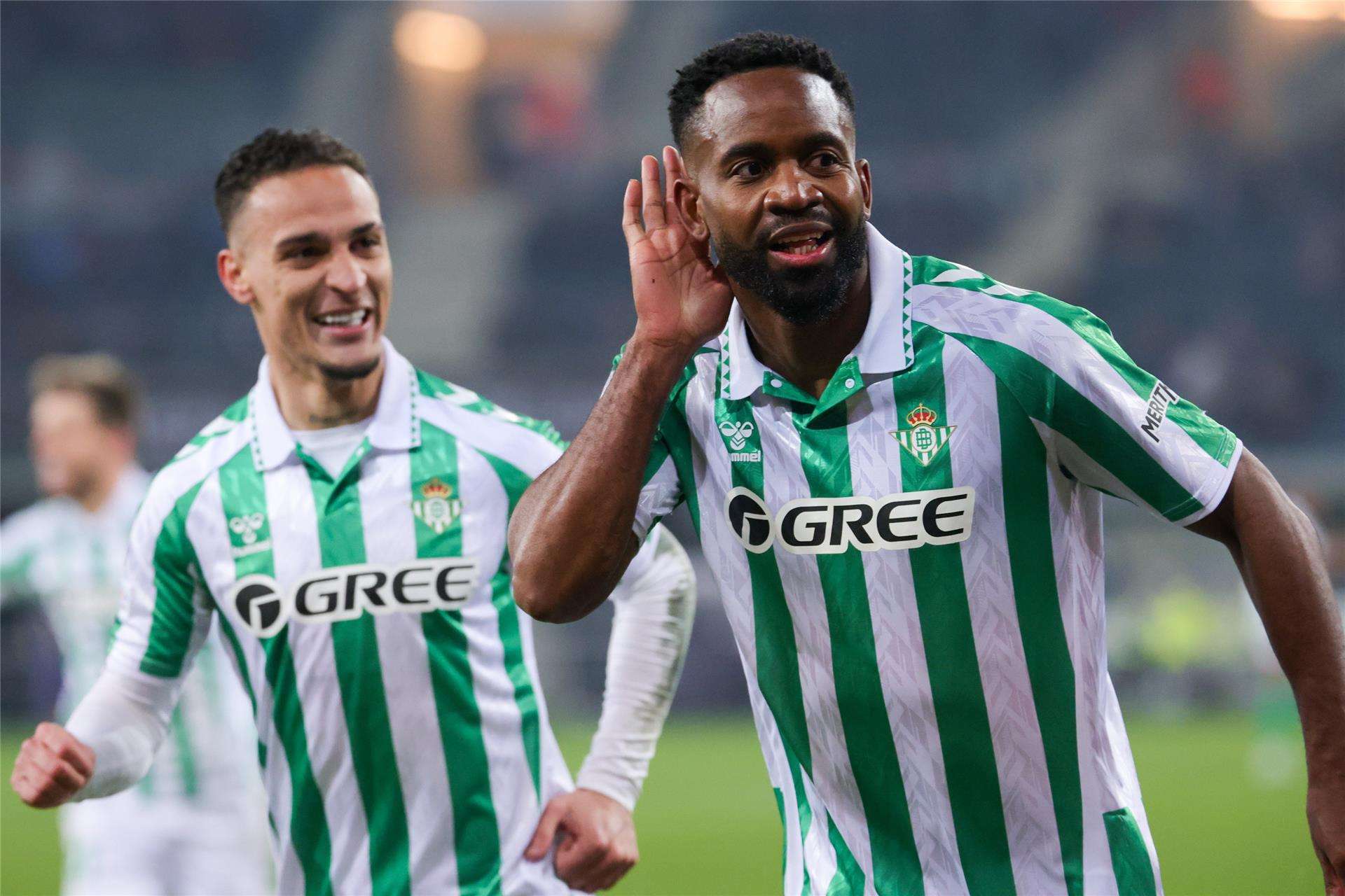 سيدريك باكامبو