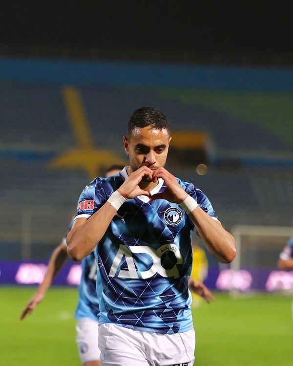 محمد الشيبي