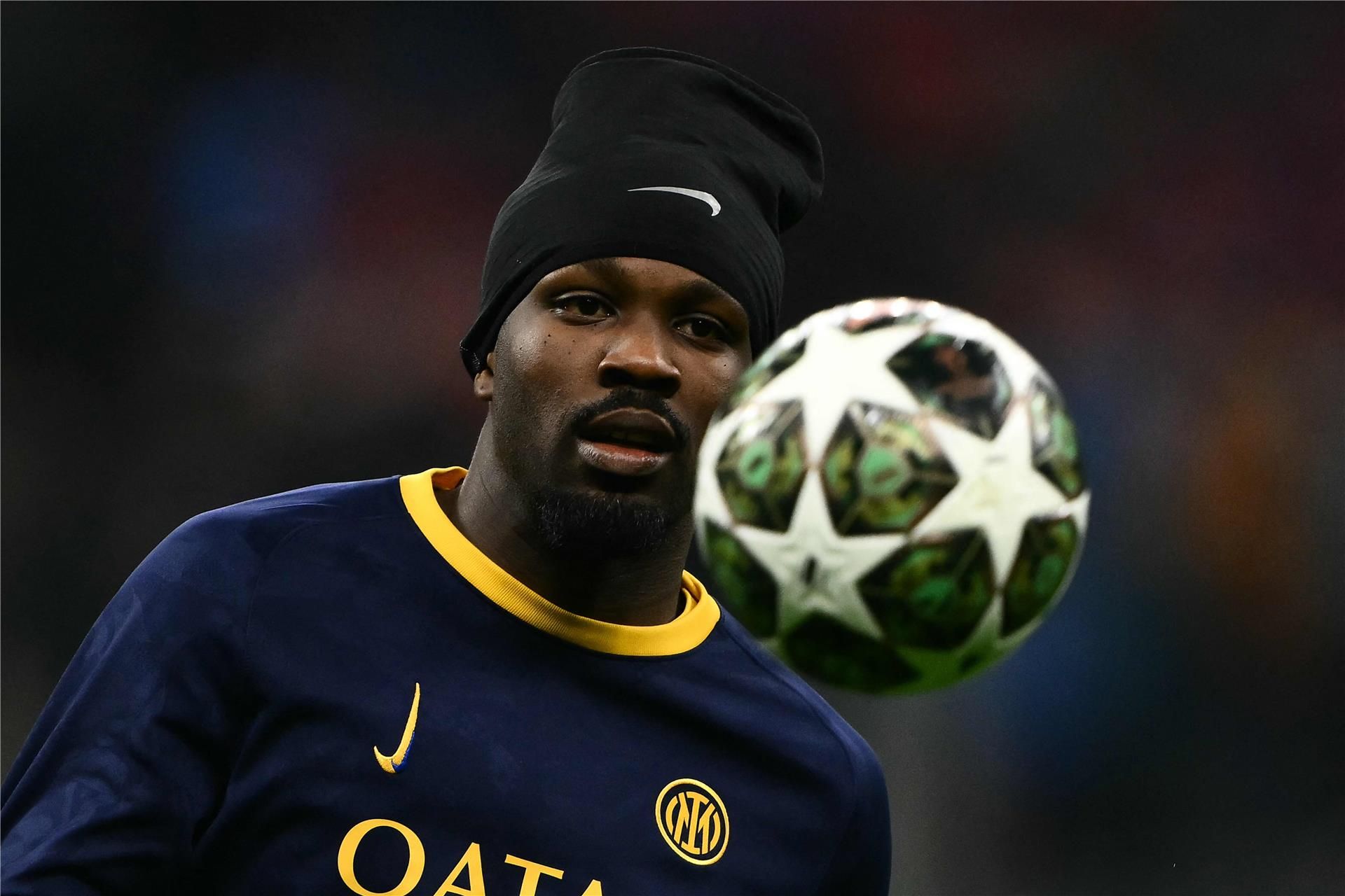 ماركوس تورام