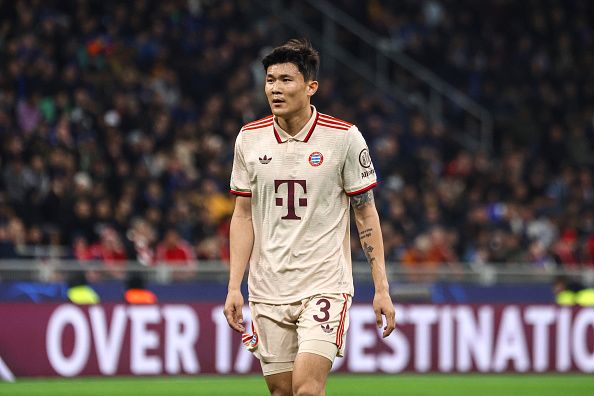 كيم مين جاي