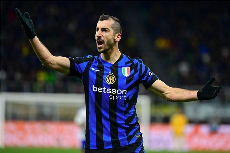 هيرنيك مخيتاريان