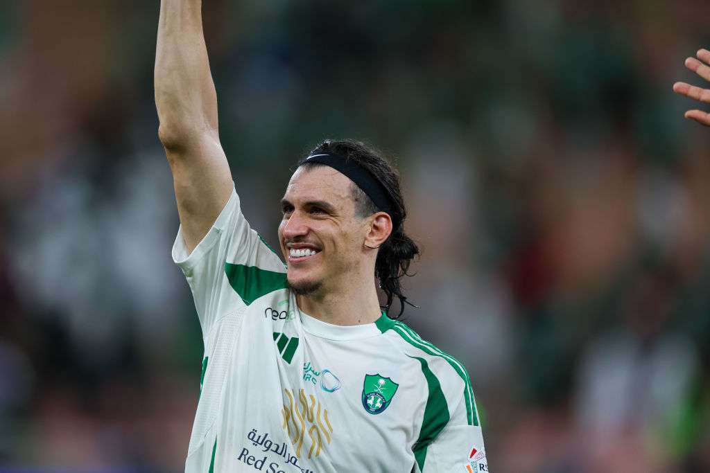 روجير إيبانيز