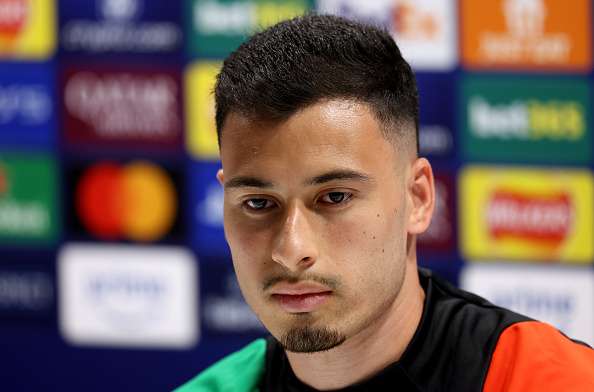 جابرييل مارتينيلي