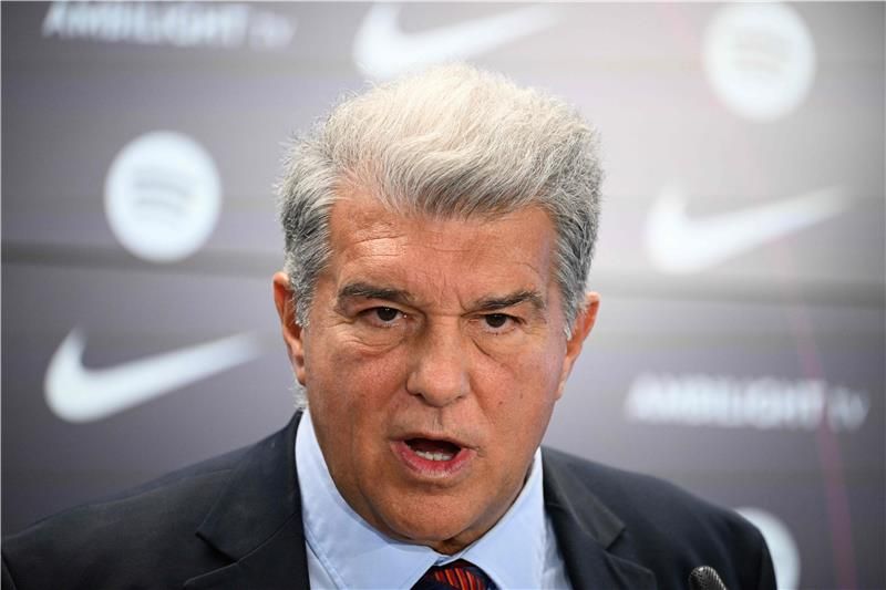 خوان لابورتا