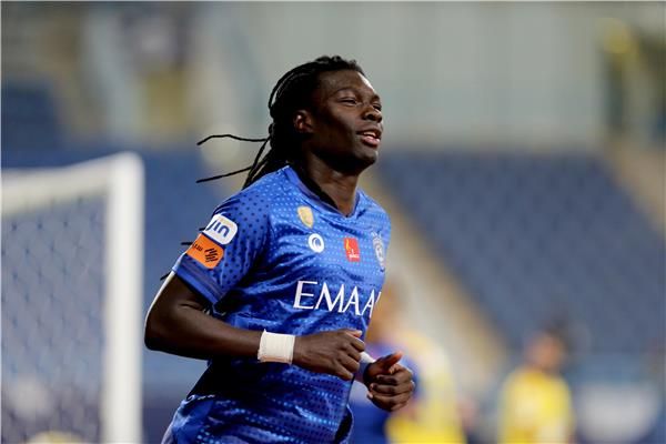 بافيتيمبي جوميز