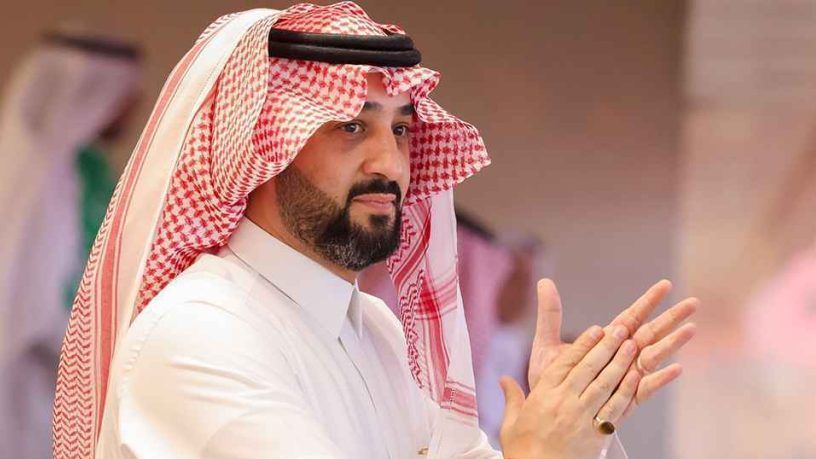 خالد الغامدي