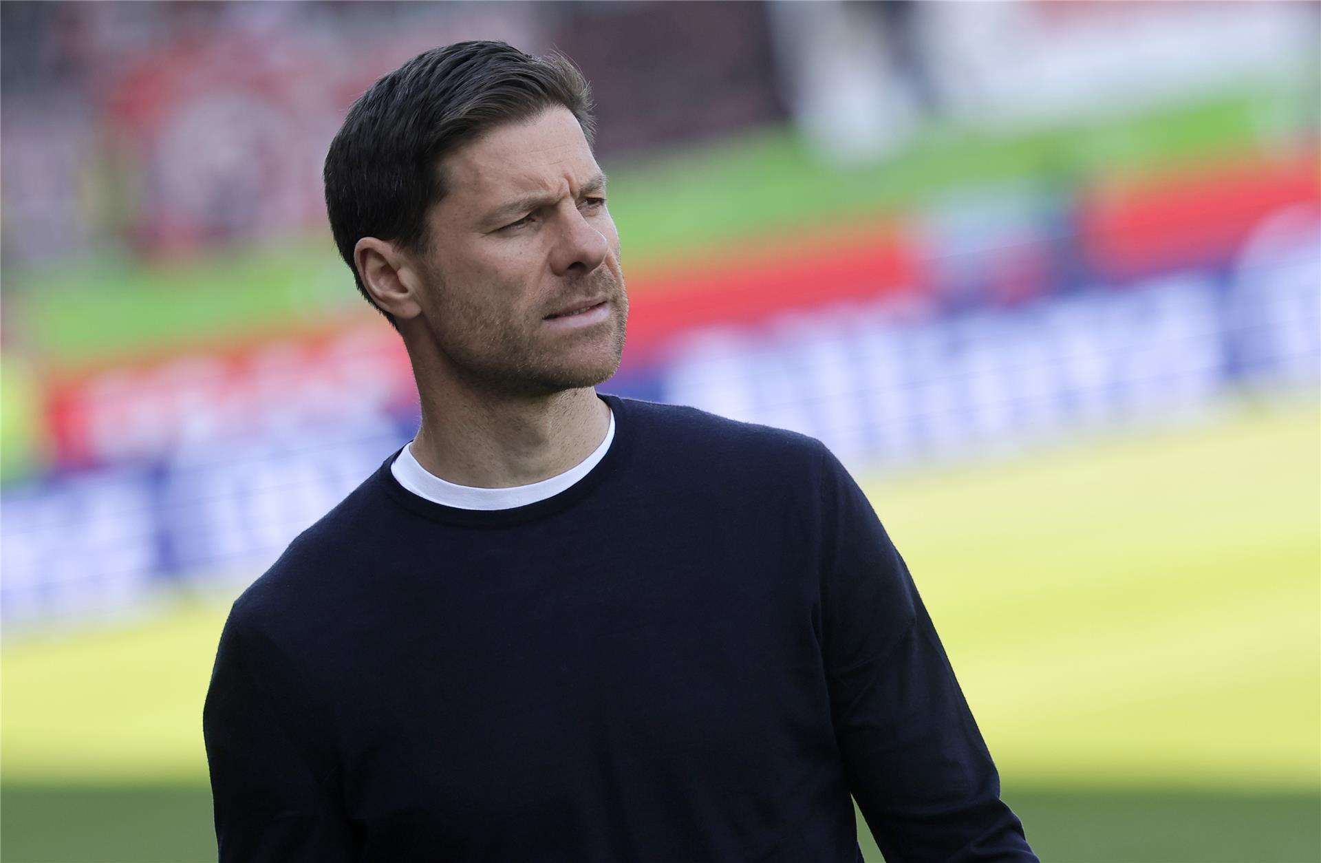 تشابي ألونسو