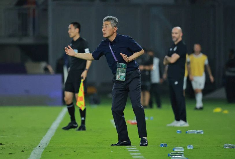 شيكتوشي هاسيبي