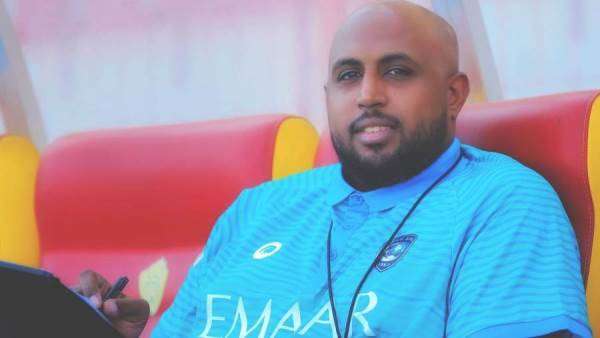 سلطان السعود