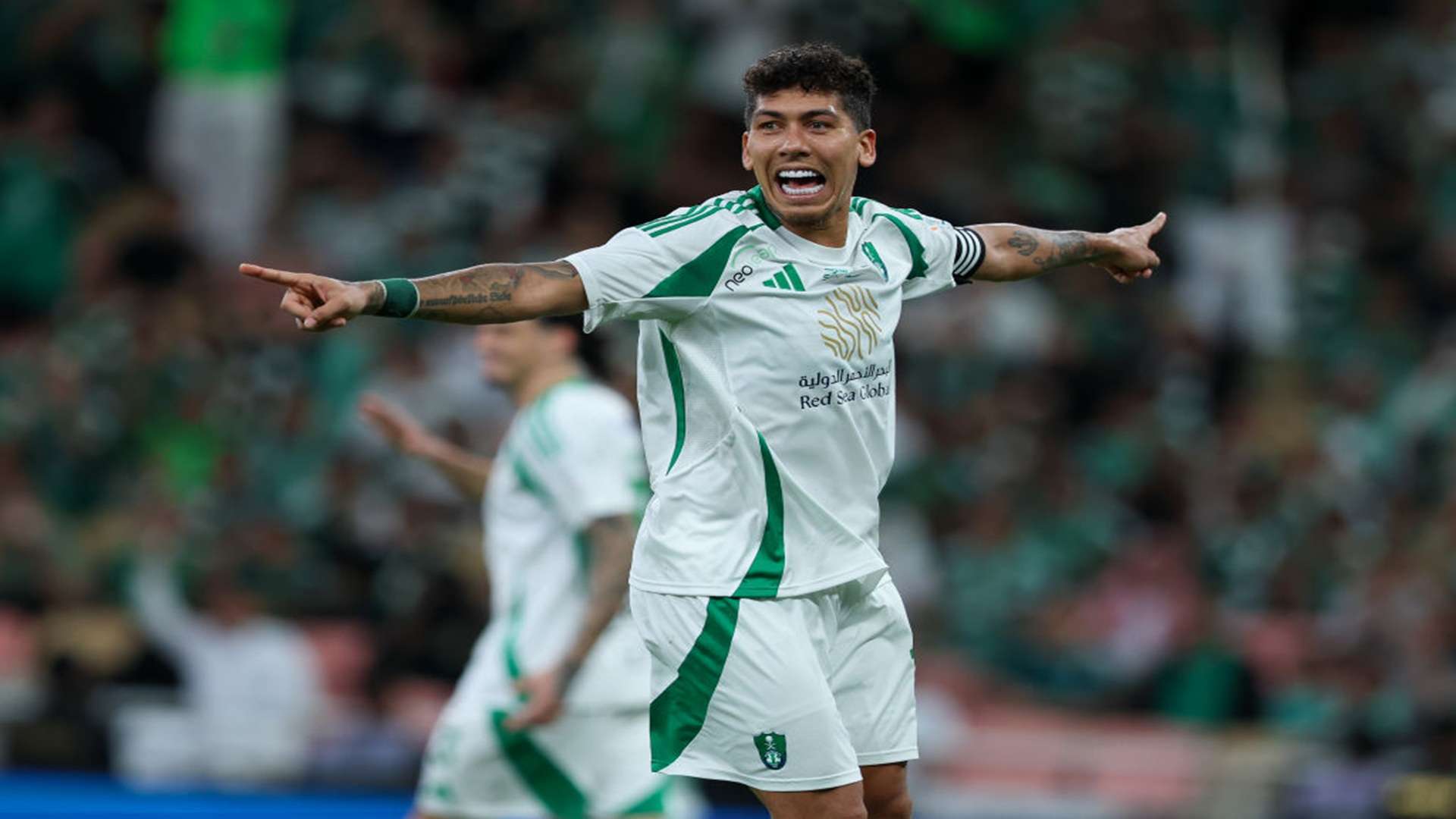 روبرتو فيرمينو