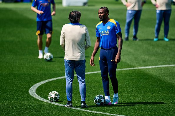 ماركوس تورام