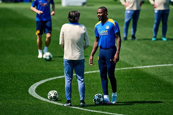 ماركوس تورام