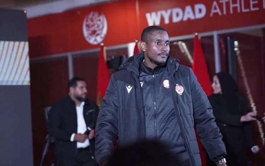 رولاني موكوينا