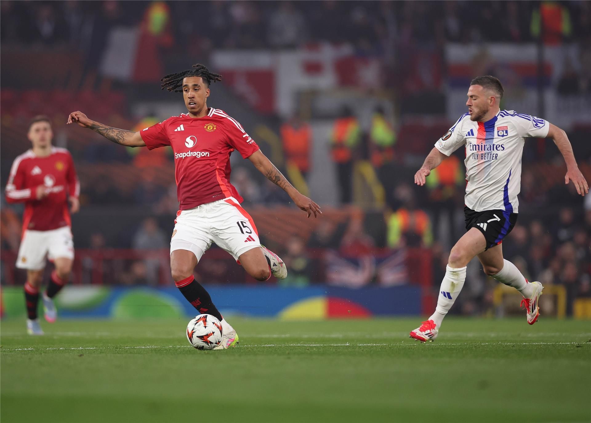 مانشستر يونايتد