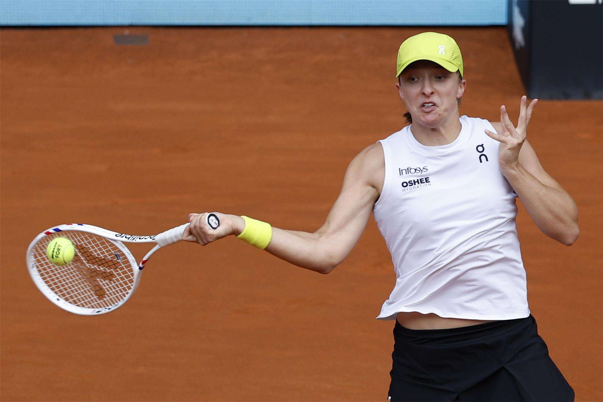 إيجا شفيونتيك