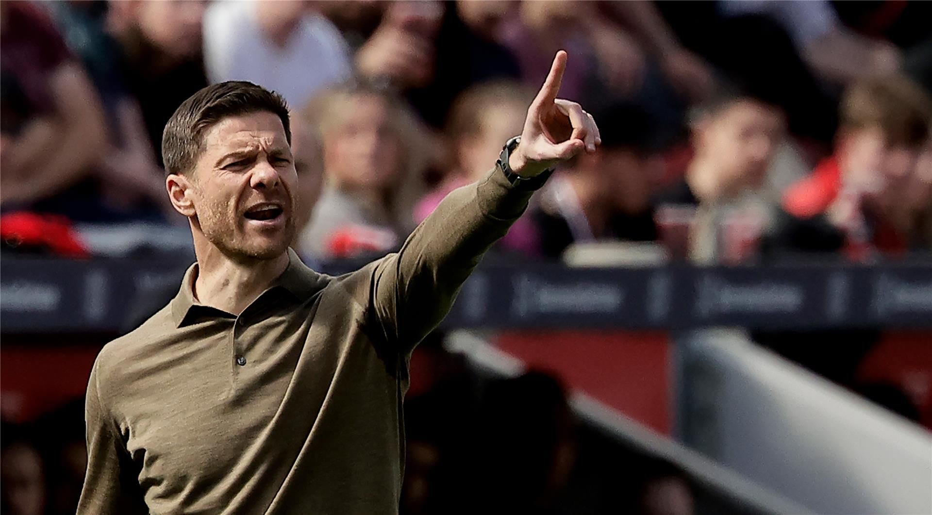 تشابي ألونسو