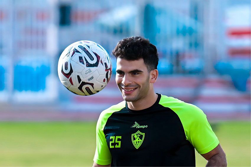 زيزو - أرشيفية