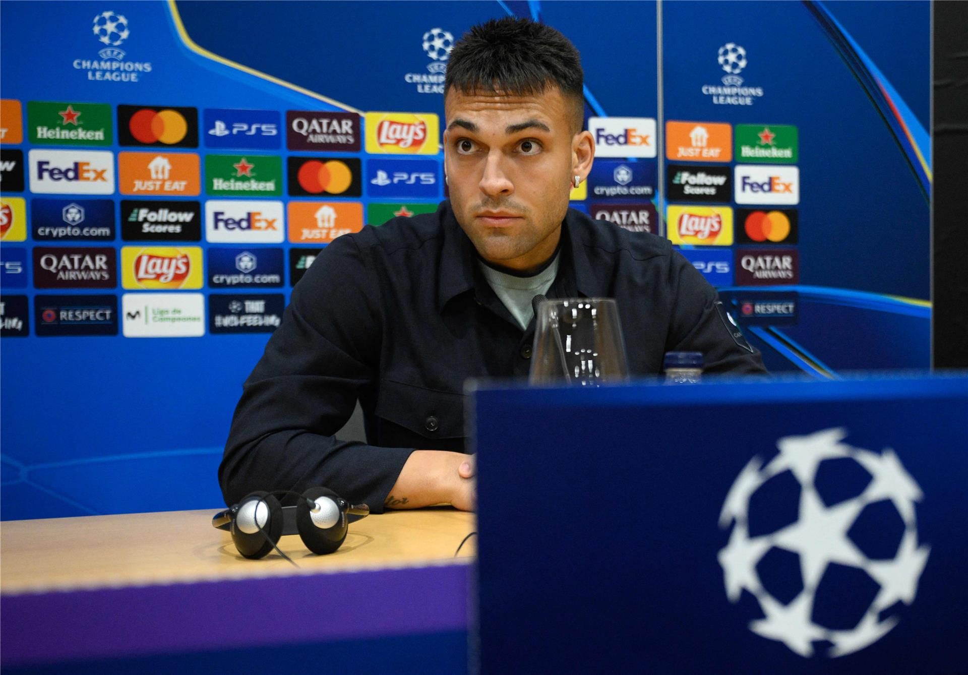 لاوتارو مارتينيز