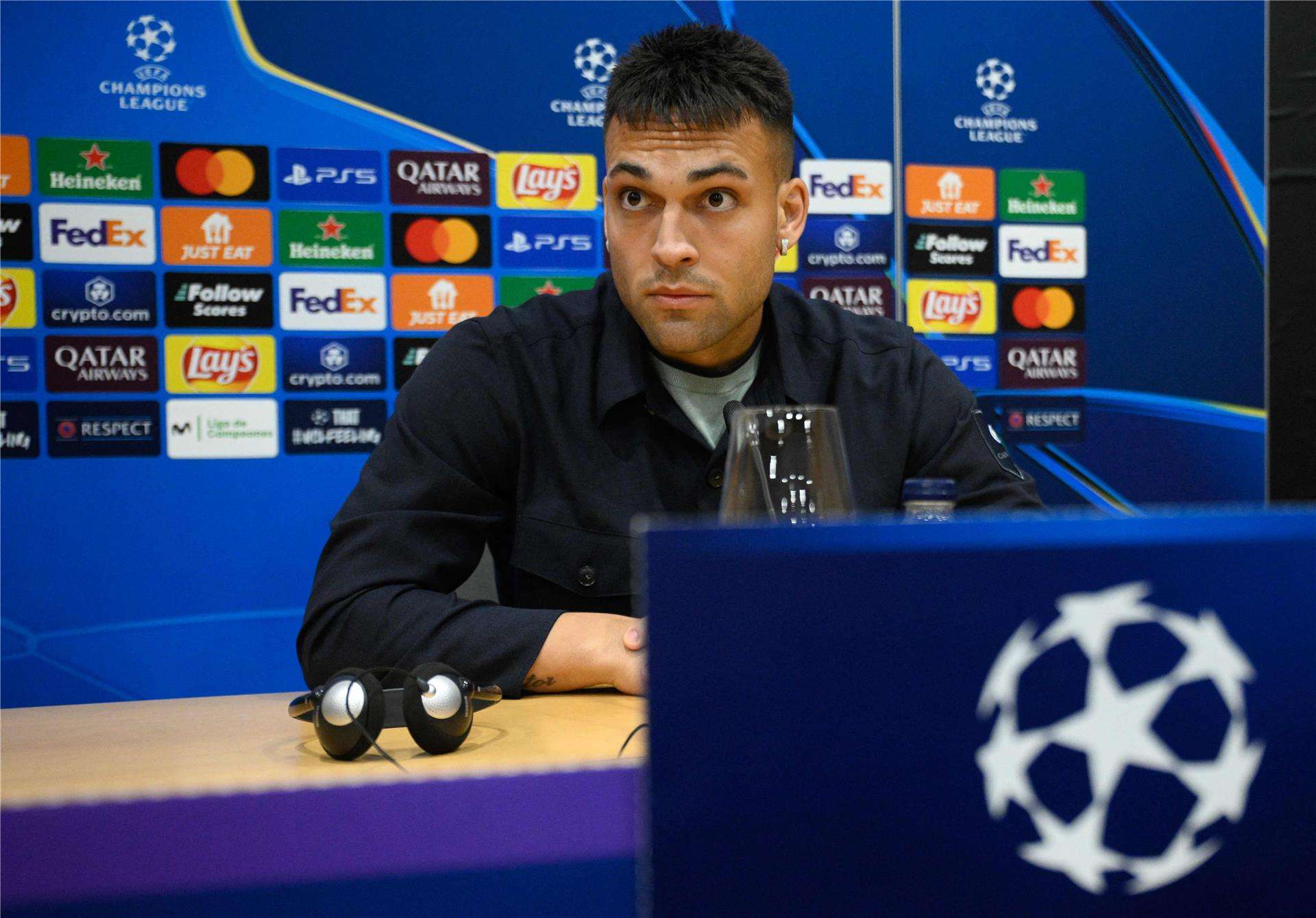 لاوتارو مارتينيز