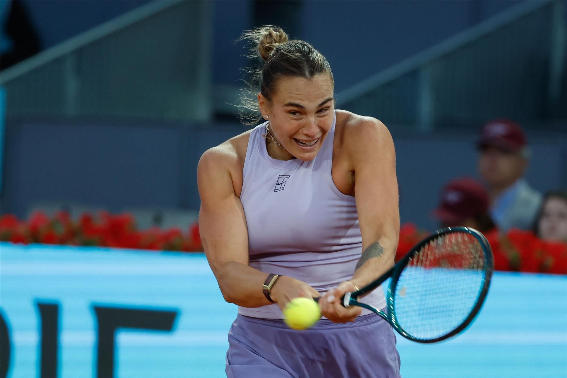 أرينا سابالينكا