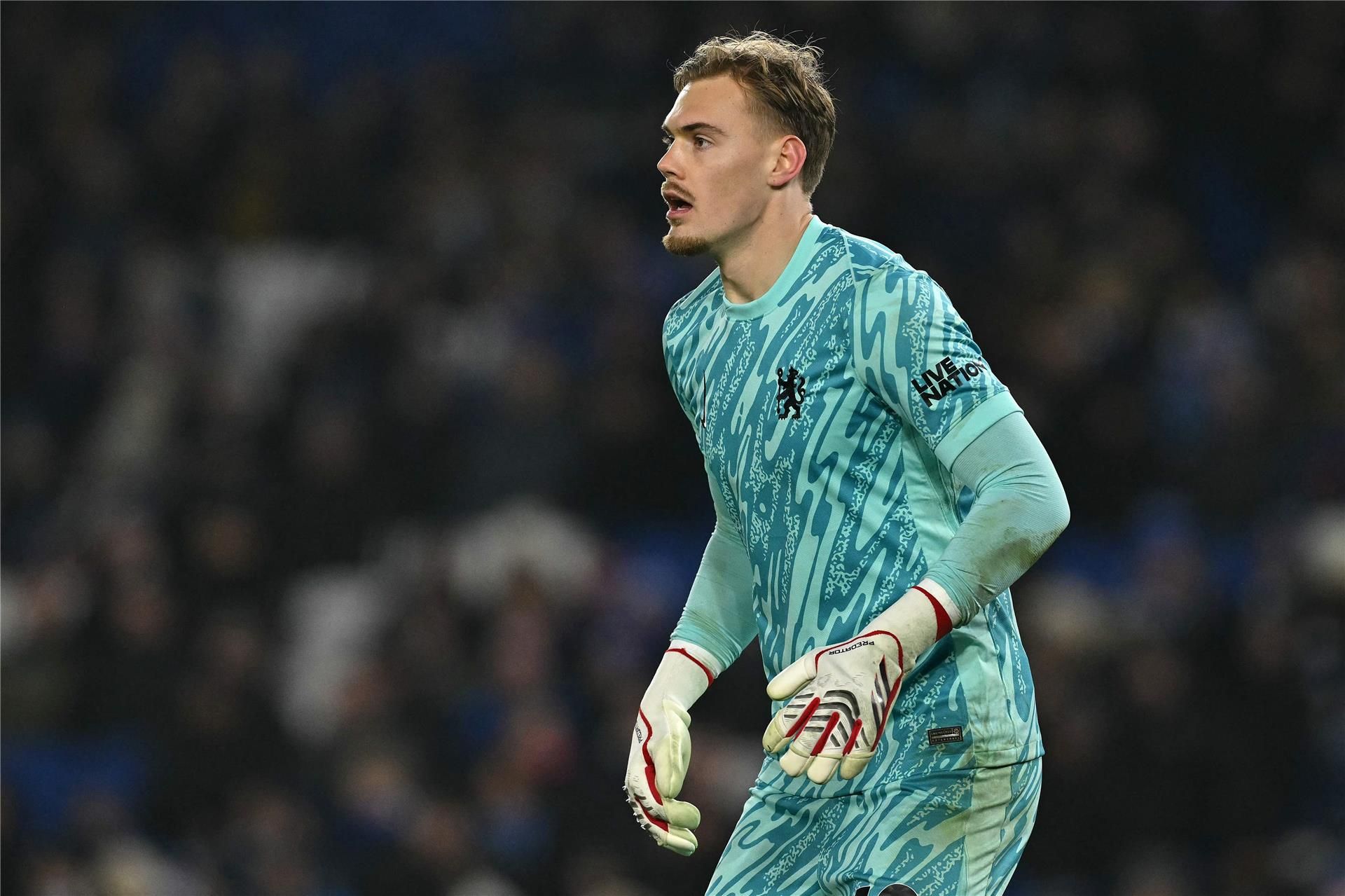 فيليب يورجنسن