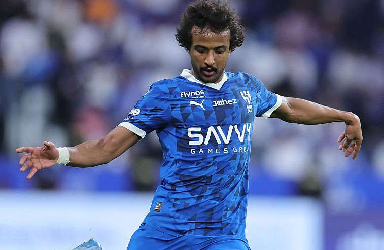 ياسر الشهراني