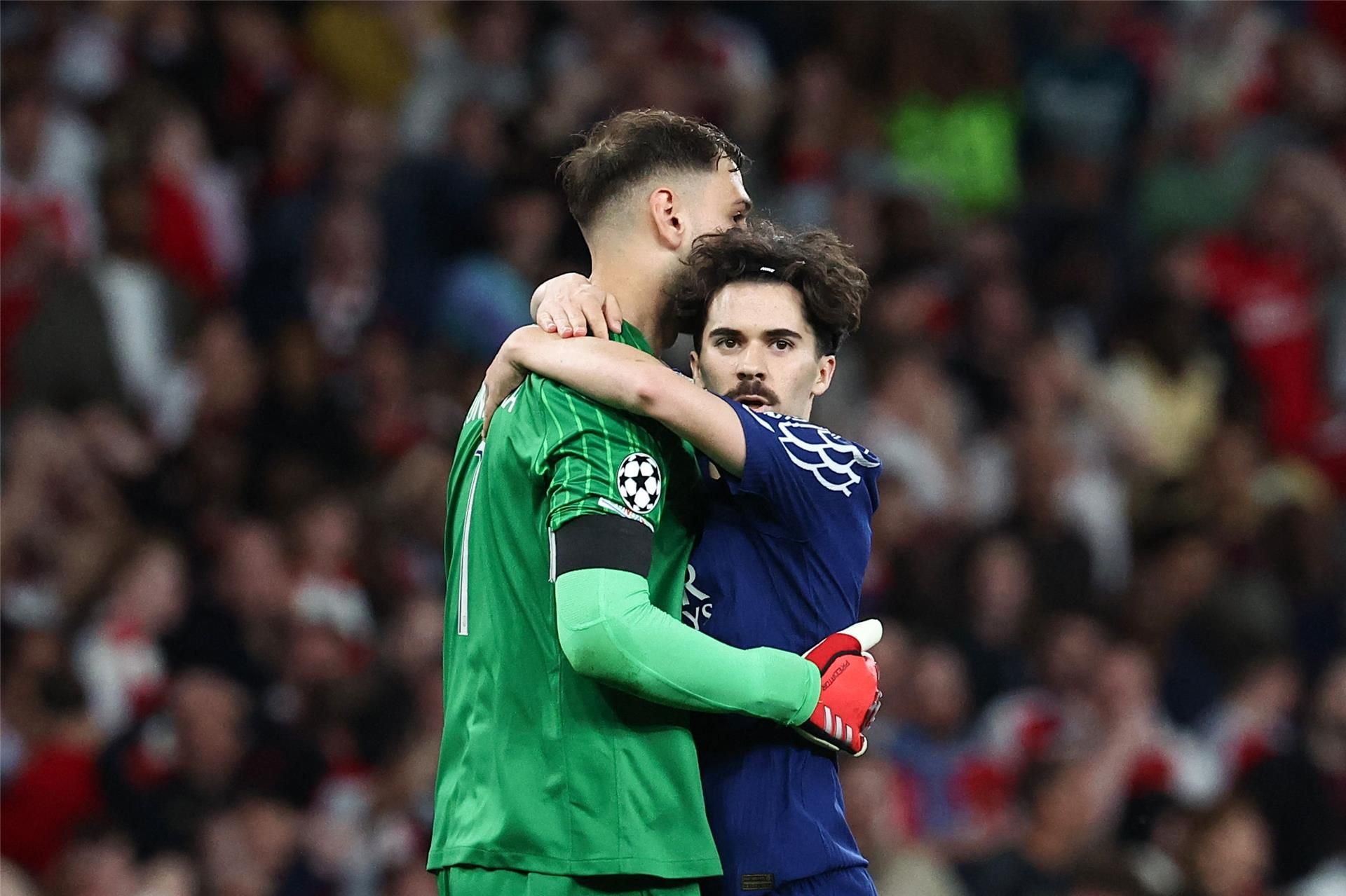 فيتينيا ودوناروما