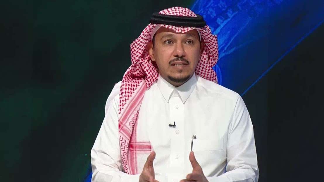 إبراهيم العنقري