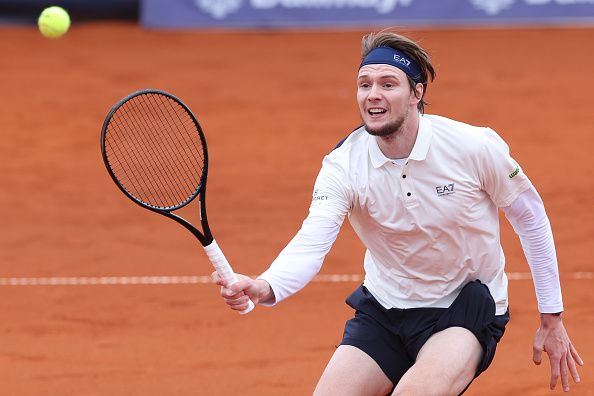 ألكسندر بوبليك