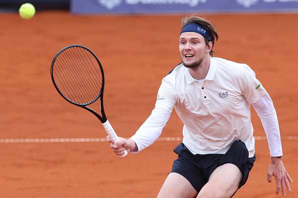 ألكسندر بوبليك