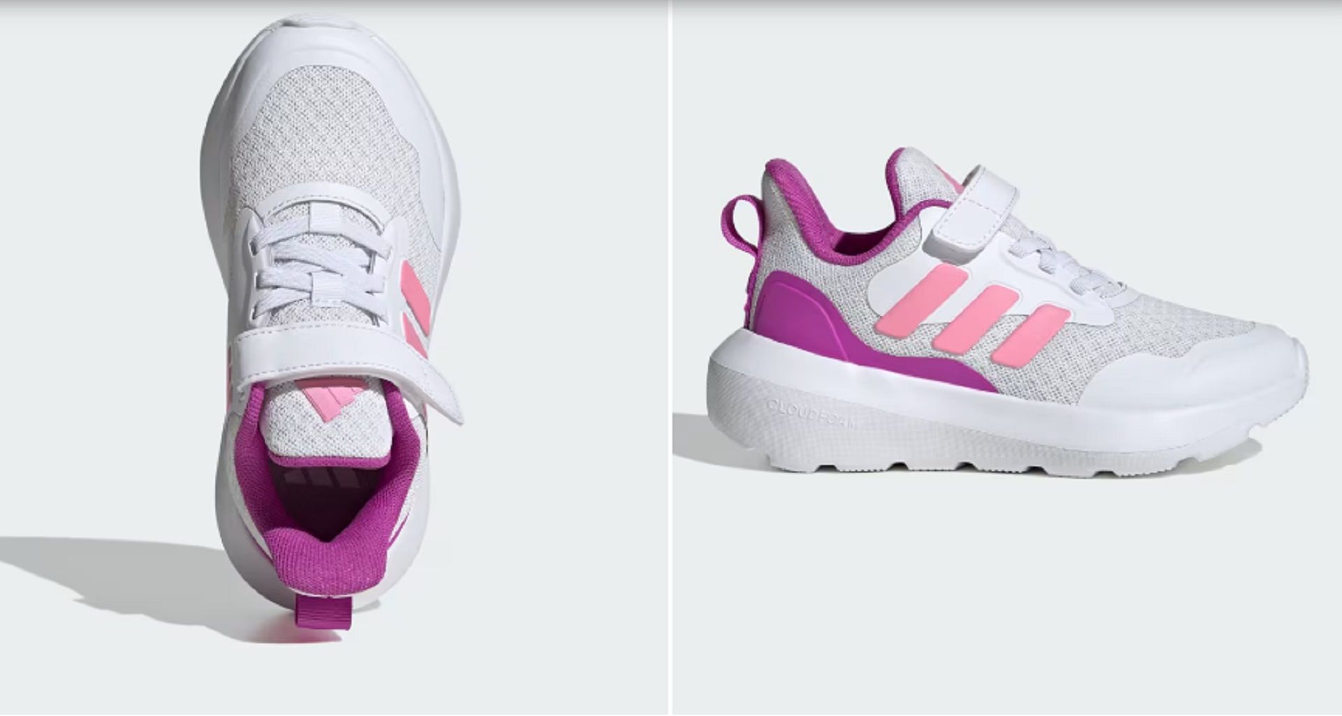 أحذية أديداس للأطفال