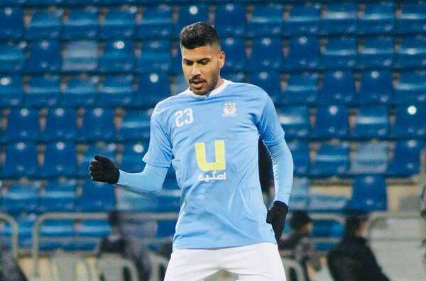 رواد أبو خيزران