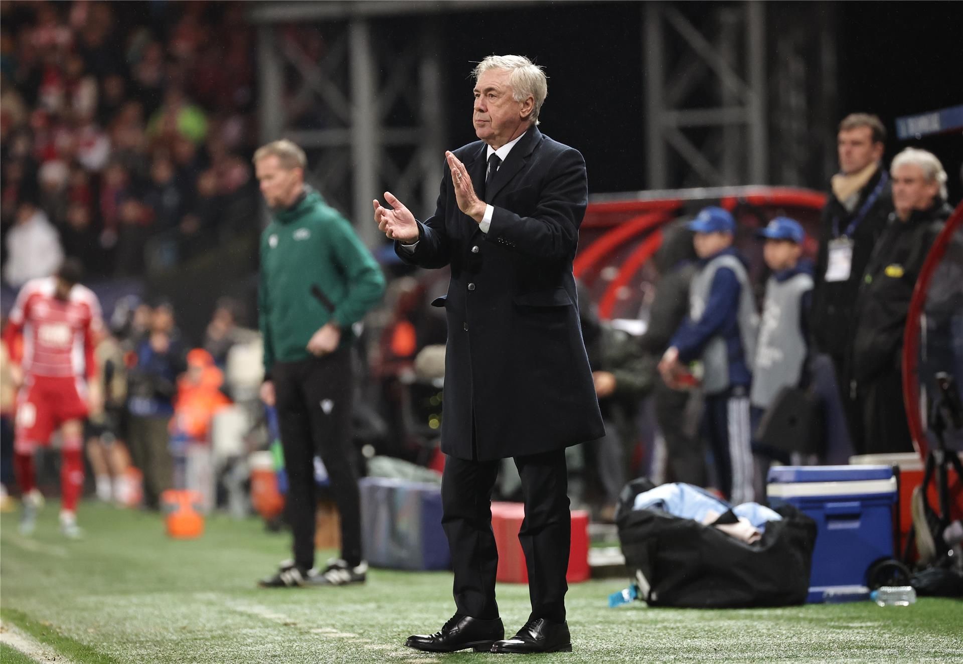 كارلو أنشيلوتي