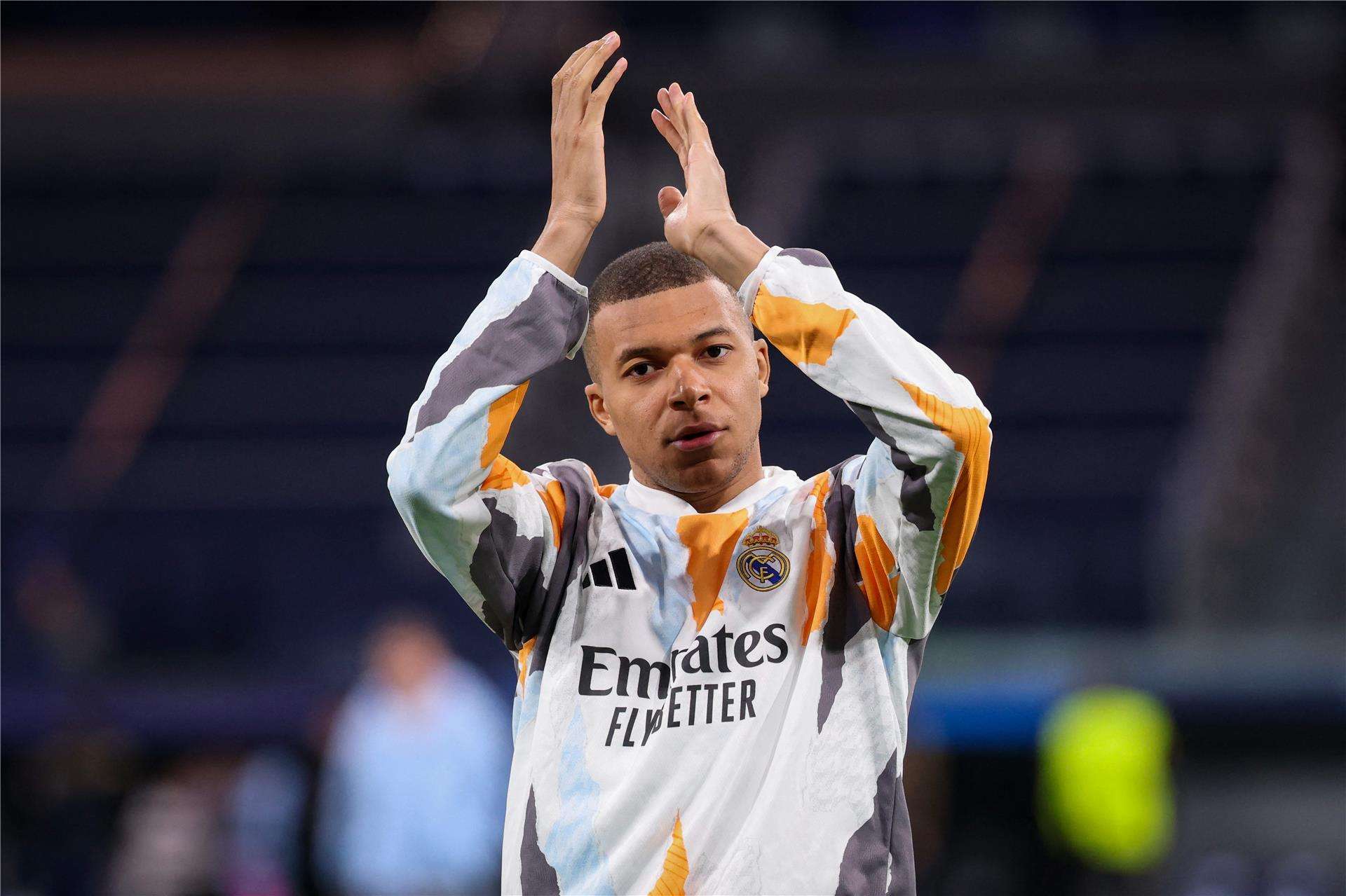 كيليان مبابي