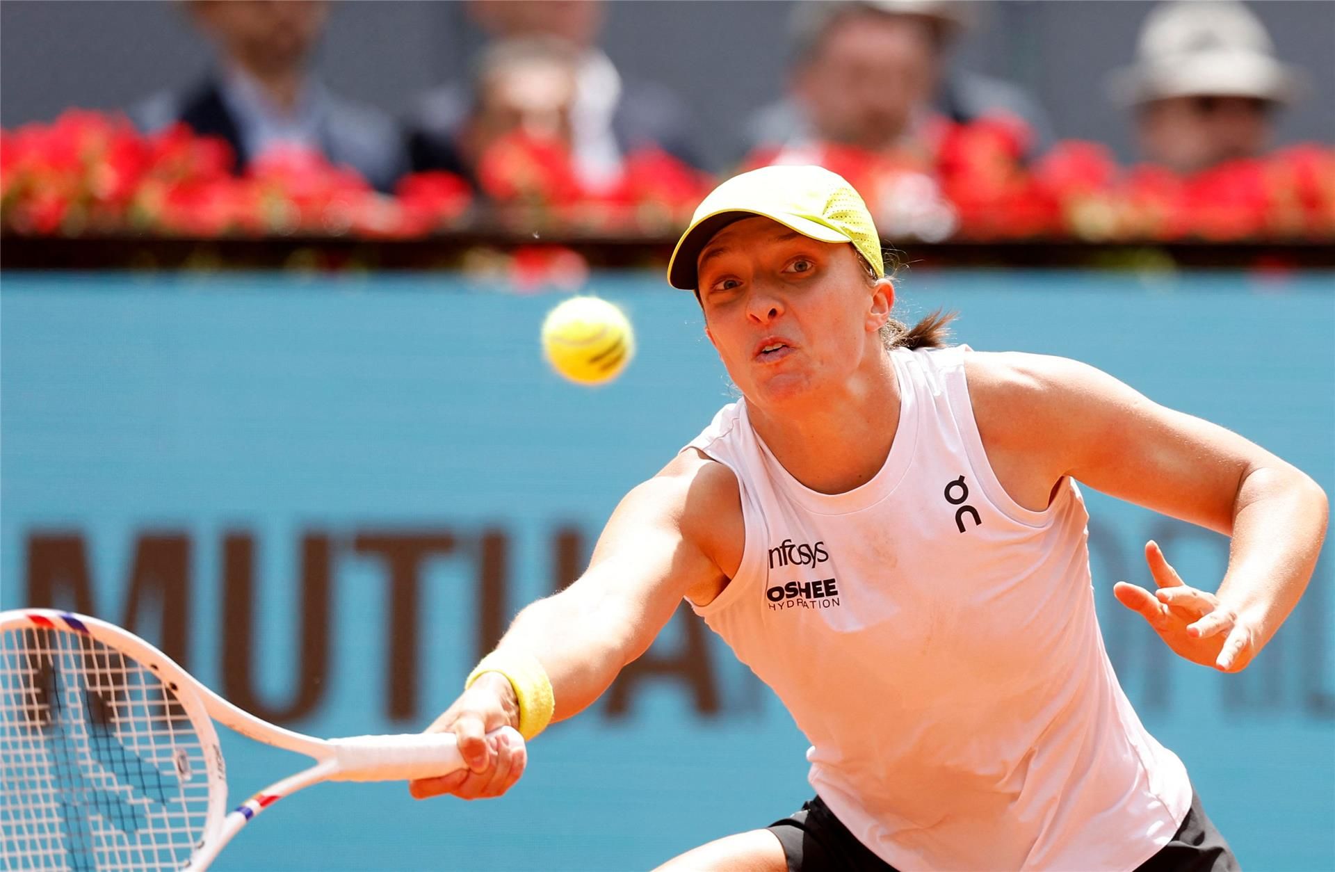 إيجا شفيونتيك