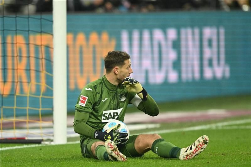 أوليفر باومان