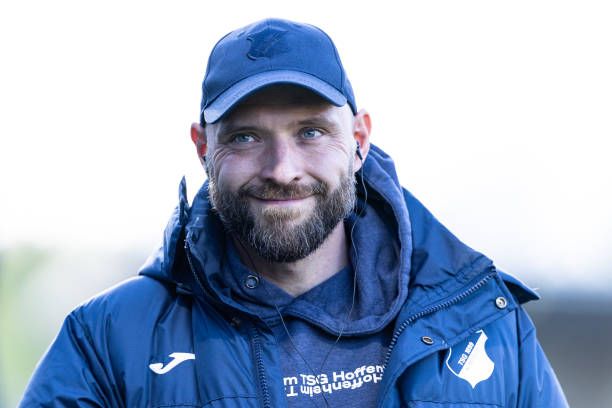 ستيفان ليرش