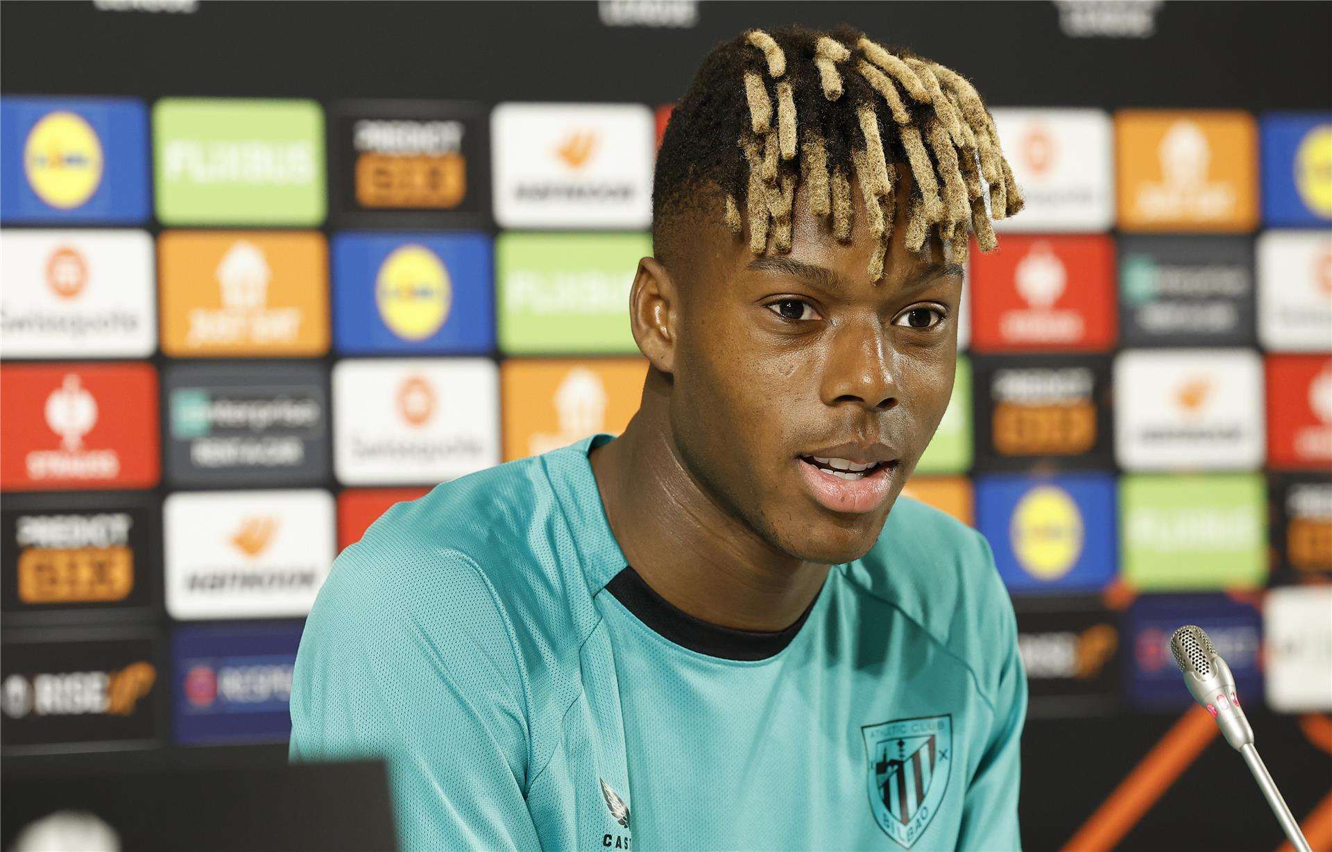 نيكو وليامز