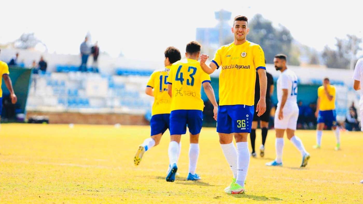 خالد النبريص