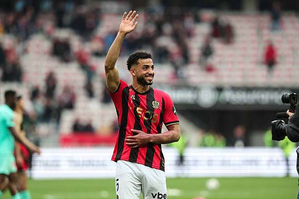 محمد عبد المنعم