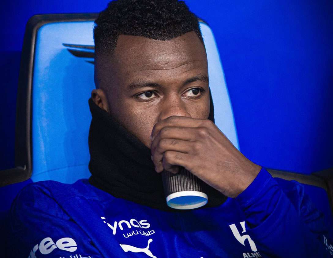 حسان تمبكتي